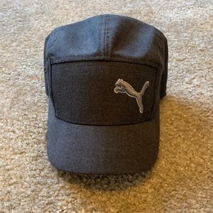 Puma Short Brimmed Hat